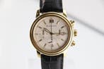 Blancpain - Villeret Chronograph - 2385-1418 - Heren -, Nieuw