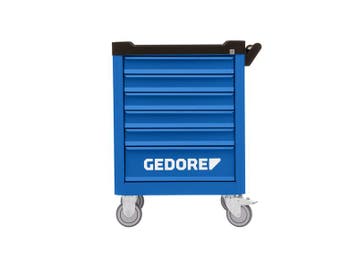 Gerredschapwagen Workster smartline, Ophalen of Verzenden