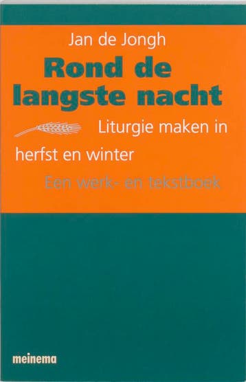 ROND DE LANGSTE NACHT - J. de Jongh 9789021136486, Boeken, Verzenden, Gelezen, J. de Jongh