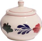 Boerenbont Suikerpot Royal 310mL (Boerenbont servies), Verzenden, Nieuw