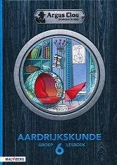 Argus Clou Aardrijkskunde leerlingenboek groep 6, Boeken, Verzenden, Nieuw