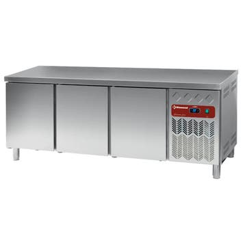 Diamond Bakkerij Koelwerkbank | EURONORM LINE | 550L | 3 Deu, Ophalen of Verzenden, Nieuw