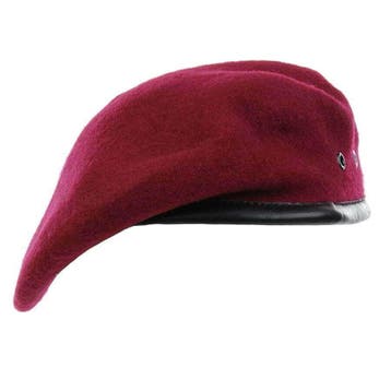 Baret Luchtmobiele Brigade - Maat 61, Kleding | Heren, Hoeden en Petten, Verzenden, Nieuw