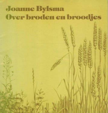 Over broden en broodjes - Bijlsma, Boeken, Verzenden, Gelezen