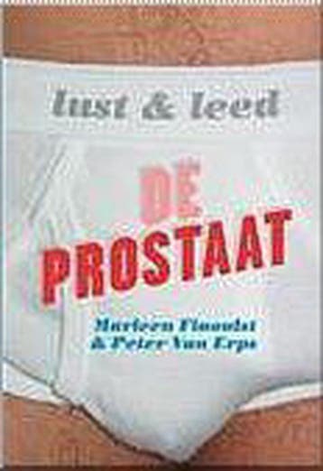 De prostaat - M. Finoulst 9789052407418, Verzenden, Zo goed als nieuw, M. Finoulst