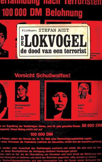 De lokvogel - Stefan Aust 9789048802814, Verzenden, Gelezen, Stefan Aust
