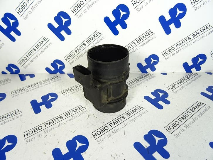 Luchtmassameter A 000 094 1748 o.a: G-klasse w463, Auto-onderdelen, Motor en Toebehoren, Gebruikt, 3 maanden garantie, Mercedes-Benz