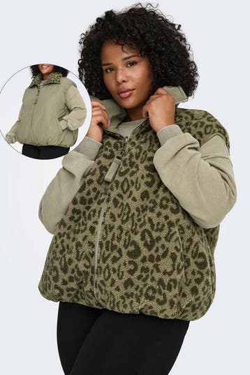 ONLY eco bodywarmer reversible Maat:, Verzenden, Nieuw, Overige kleuren