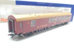 Roco H0 - 45515 - Modeltrein personenwagen (1) - Mitropa, Nieuw