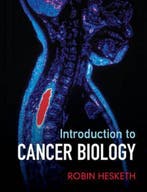 9781107601482 Introduction to Cancer Biology | Tweedehands, Boeken, Verzenden, Zo goed als nieuw, Robin Hesketh