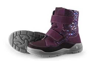 Ricosta Boots Meisjes in maat 35 Overig, Verzenden, Jongen of Meisje, Schoenen, Zo goed als nieuw