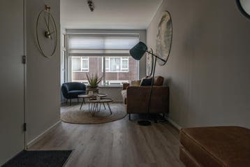 Te huur: Appartement Zuidhoek in Rotterdam, Appartement, Rotterdam, Zuid-Holland