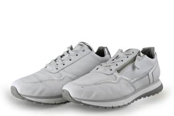Gabor Sneakers in maat 42 Wit, Verzenden, Wit, Gabor, Sneakers of Gympen