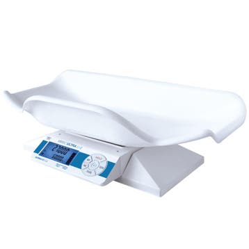 Babyweegschaal My weigh MBSC U2 27kg x 2gr/5gr, Verzenden, Nieuw