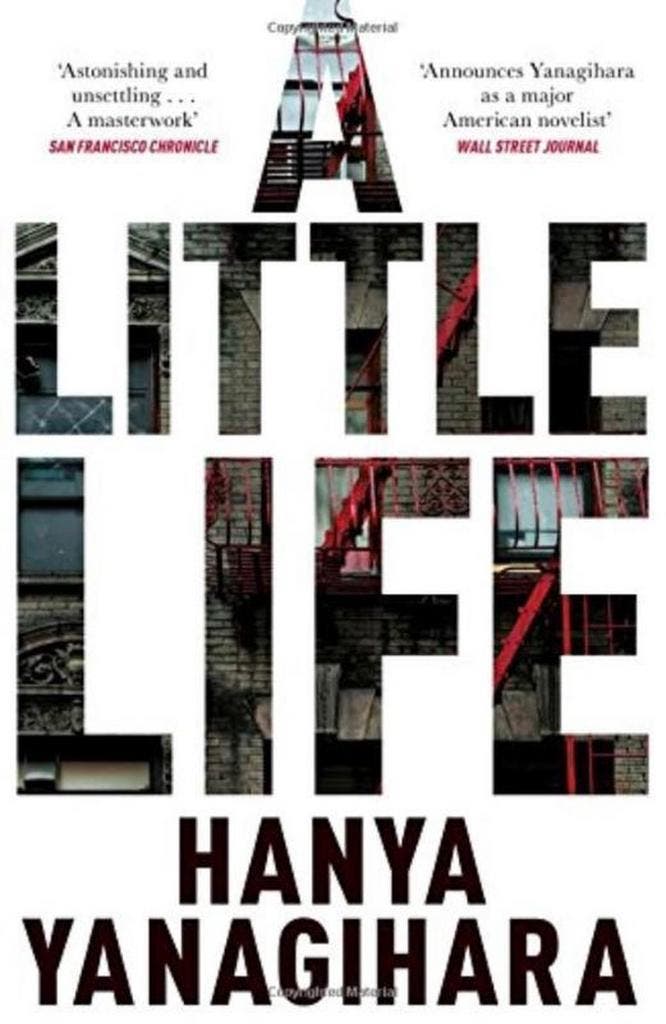 A little life 9781447294825 Hanya Yanagihara, Boeken, Taal | Engels, Gelezen, Verzenden
