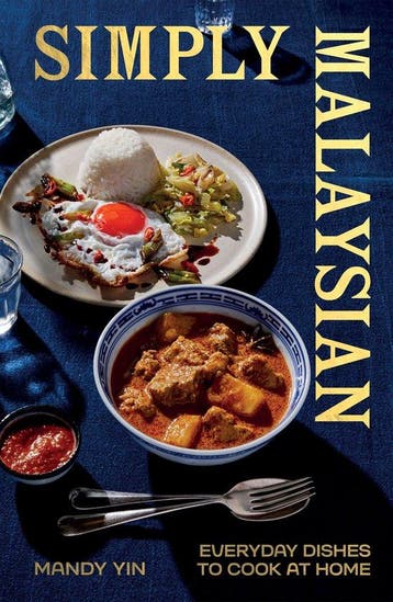 9781837832415 Simply Malaysian Mandy Yin, Boeken, Kookboeken, Verzenden, Nieuw, Mandy Yin