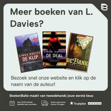 De jungle - L. Davies 9789024557288, Verzenden, Gelezen, L. Davies