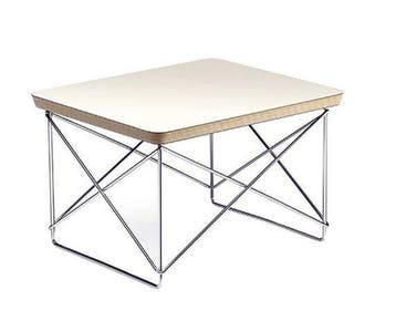 Vitra - Charles & Ray Eames - Middentafel - Tabel LTR - Hout