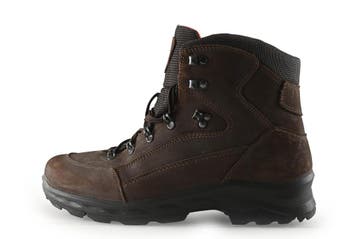 Travelin Veterboots in maat 46 Bruin, Bruin, Verzenden, Boots, Zo goed als nieuw