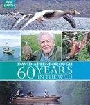 David Attenborough 60 years in the wild - Blu-ray, Cd's en Dvd's, Verzenden, Nieuw in verpakking