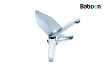 Schetsplaat Rechts Voor Ducati 749 (82410831A), Verzenden, Gebruikt