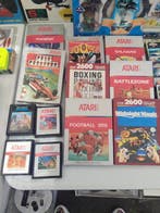 Atari - 2600 VCS - Lote - múltiples títulos - Videogame - In, Nieuw