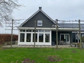 Te huur: Huis Hooijdonkseweg in Breda, Noord-Brabant, Breda