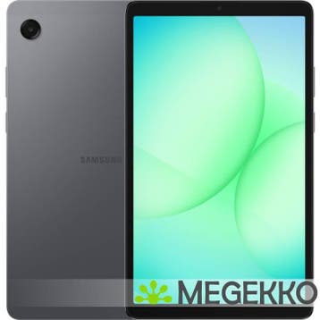 Samsung Galaxy Tab A11 8,7  64GB Grafiet, Verzenden, Nieuw, Samsung