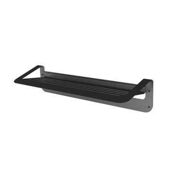 Gorillz Linea Schoenenrek - Zwart, Huis en Inrichting, Woonaccessoires | Kapstokken, Verzenden, Nieuw