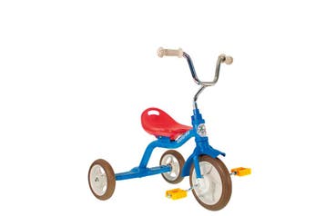 Driewieler Italtrike Colorama Super Touring (Kinderen), Ophalen of Verzenden, Nieuw, Overige merken