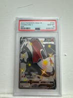 Pokémon - 1 Graded card - Charizard 033/115 Secret rare,, Nieuw
