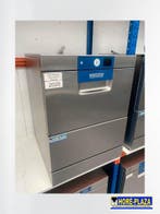 Glazenspoelmachine HOBART GXCROI-11B | RVS + waterontharder, Nieuw zonder verpakking, Reinigen