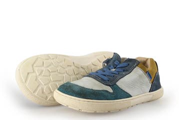 Koel Barefoot Jongens in maat 32 Blauw, Verzenden, Jongen of Meisje, Nieuw, Koel