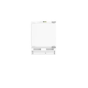Beko BU1204N diepvriezer Vrieskast Ingebouwd 94 l Wit455, Witgoed en Apparatuur, Vriezers en Diepvrieskisten, Ophalen of Verzenden