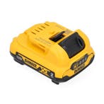 DeWalt DCB127-XJ / 12V XR accu 12 V, 2.0 Ah, origineel, Verzenden, Nieuw