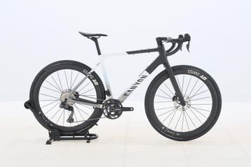 Canyon GRAIL CFR DI2 – 2024 – 179 - 187 cm, Verzenden, Zo goed als nieuw, Overige merken