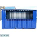 Nieuw! Event container