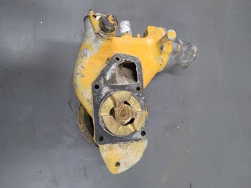Vetus P4.25 Peugeot circulatiepomp koelwaterpomp, Ophalen of Verzenden, Nieuw, Motor en Techniek, Zeilboot of Motorboot