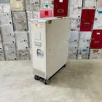 Diethelm Keller Aviation - Trolleys van