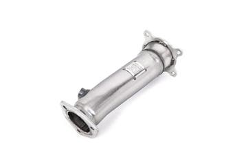 Downpipe met grote boring en de-cat | Audi A4 2.0 TFSI B9 Qu, Verzenden, Nieuw