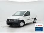 Volkswagen Caddy | Zakelijke Lease v.a. €237 pm, Automaat, Stof, Gebruikt, Euro 6