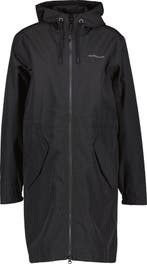 Didriksons MARTA WNS PARKA 3 Dames Outdoorjas - Black - Maat, Kleding | Dames, Verzenden, Nieuw