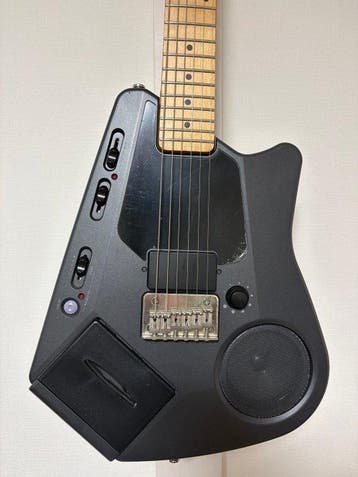 Casio - EG-5 - - Elektrische gitaar - Japan - 1980 (Zonder, Nieuw