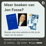 I Is Another: Septology III-V 9781945492457 Jon Fosse, Verzenden, Gelezen, Jon Fosse
