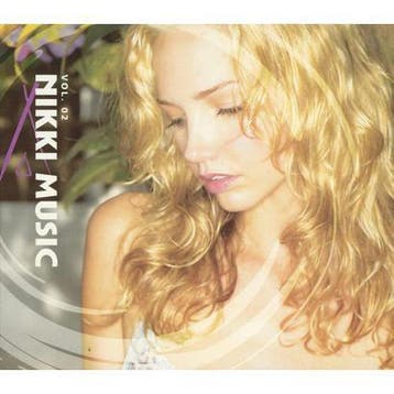 cd digi - Various - Nikki Music Vol. 2, Verzenden, Zo goed als nieuw