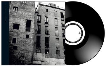 lp nieuw - dirk serries - Microphonics XXVI-XXX (nieuw), Verzenden, Zo goed als nieuw, Overige formaten