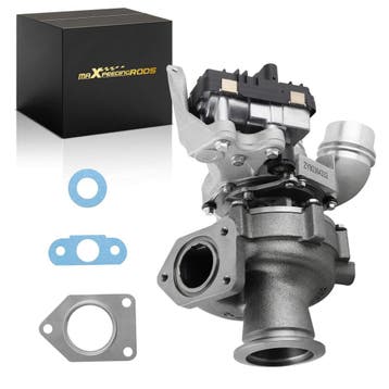 Billet turbo geschikt voor BMW X1 20d E84 N47D20 135kW 20..., Verzenden, Nieuw, BMW