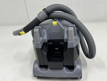 KARCHER T 9/1 BP STOFZUIGER 36V, Ophalen of Verzenden, Gebruikt