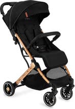 Reisbuggy 59% Korting | Compact & Licht, Nieuw, Kinderwagen, Overige merken, Verstelbare duwstang
