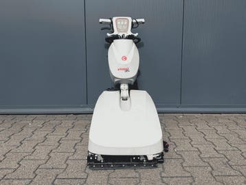 Comac Vispa 35BS refurbished, Ophalen of Verzenden
